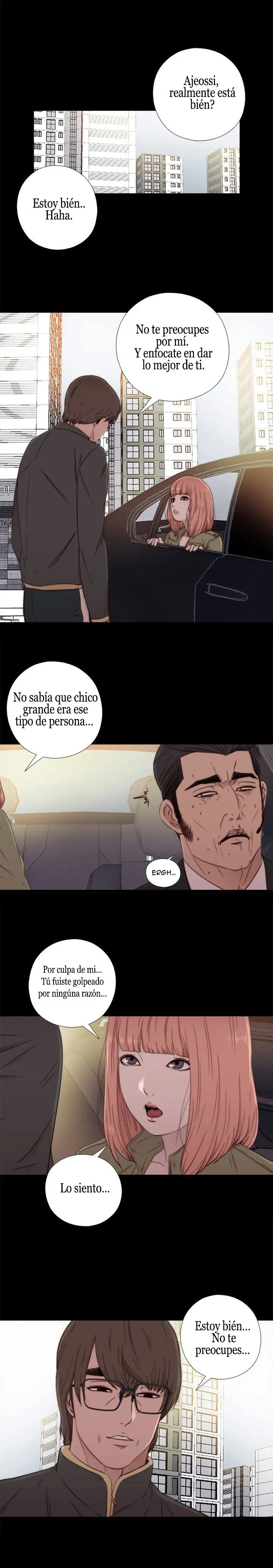 The Girl Next Door (Sun) (2016) - Capítulo 50 - Página 9 - LectorTMOo