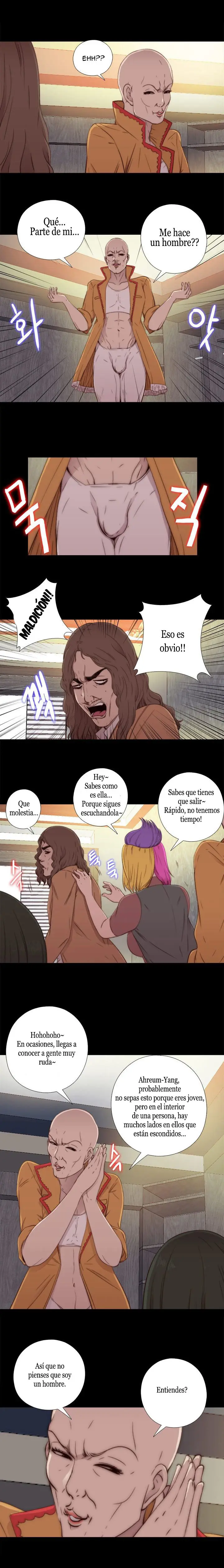 The Girl Next Door (Sun) (2016) - Capítulo 50 - Página 16 - LectorTMOo