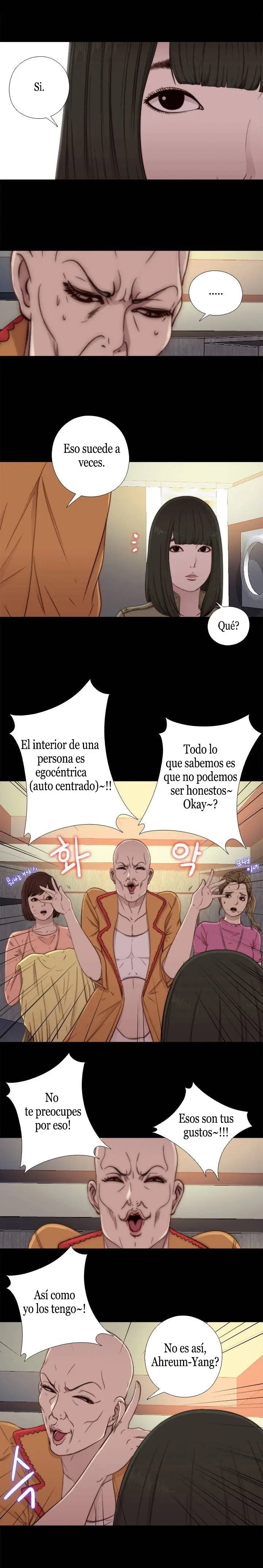 The Girl Next Door (Sun) (2016) - Capítulo 51 - Página 6 - LectorTMOo