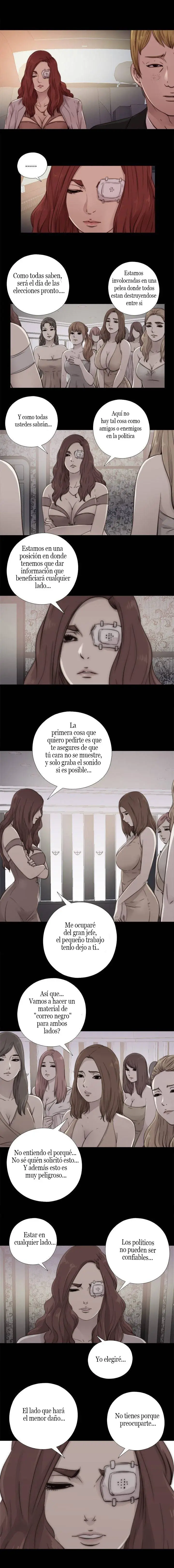 The Girl Next Door (Sun) (2016) - Capítulo 52 - Página 7 - LectorTMOo