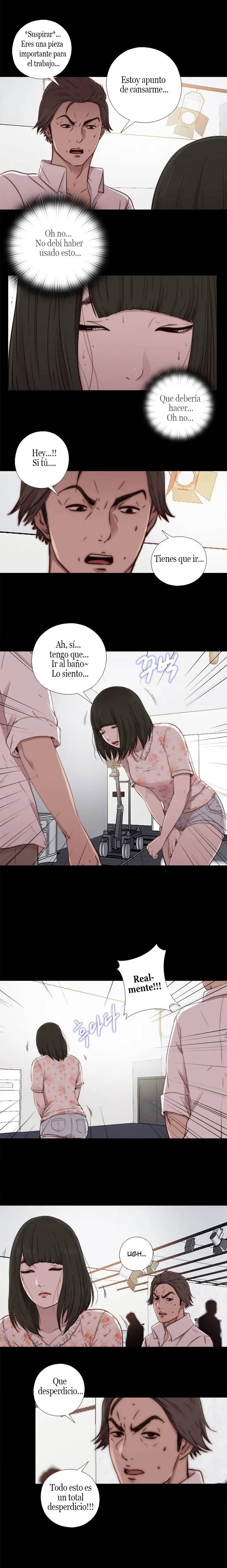 The Girl Next Door (Sun) (2016) - Capítulo 52 - Página 11 - LectorTMOo