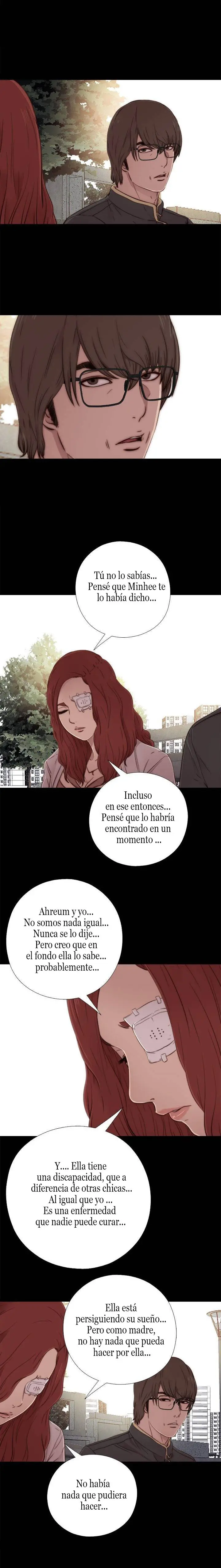 The Girl Next Door (Sun) (2016) - Capítulo 53 - Página 8 - LectorTMOo