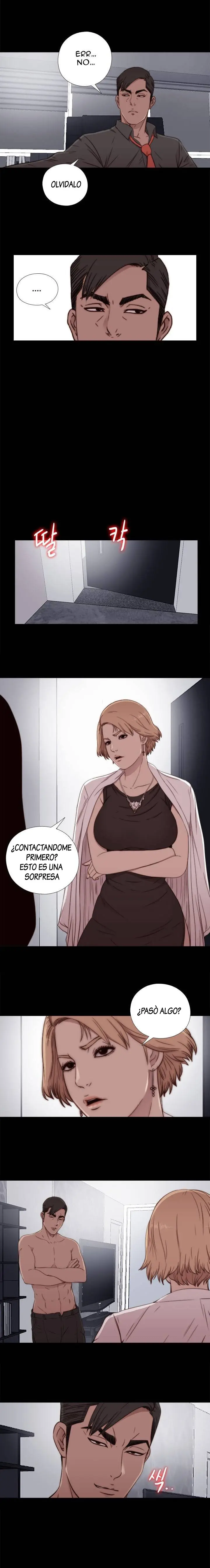 The Girl Next Door (Sun) (2016) - Capítulo 54 - Página 14 - LectorTMOo