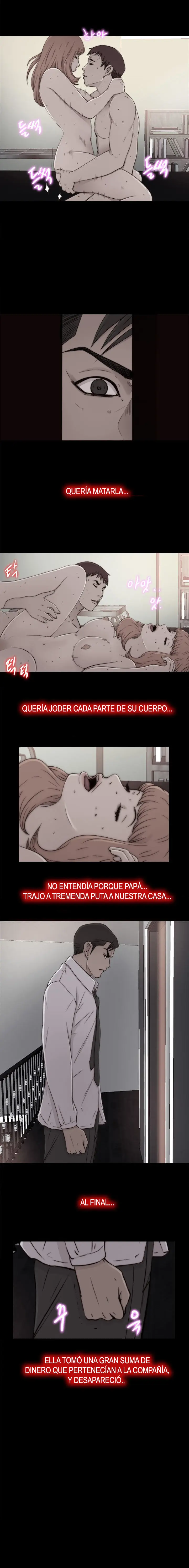 The Girl Next Door (Sun) (2016) - Capítulo 55 - Página 6 - LectorTMOo