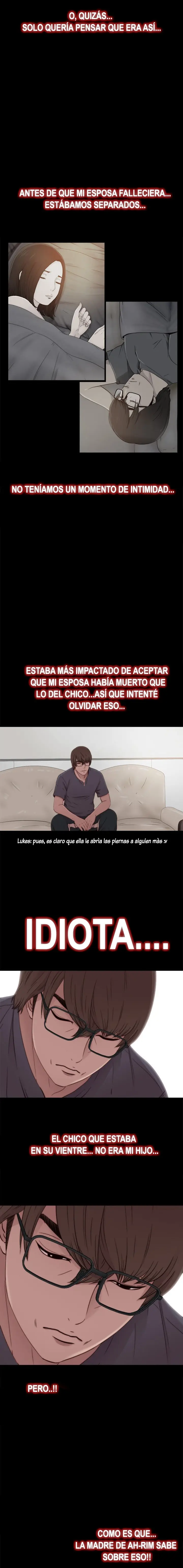 The Girl Next Door (Sun) (2016) - Capítulo 56 - Página 5 - LectorTMOo