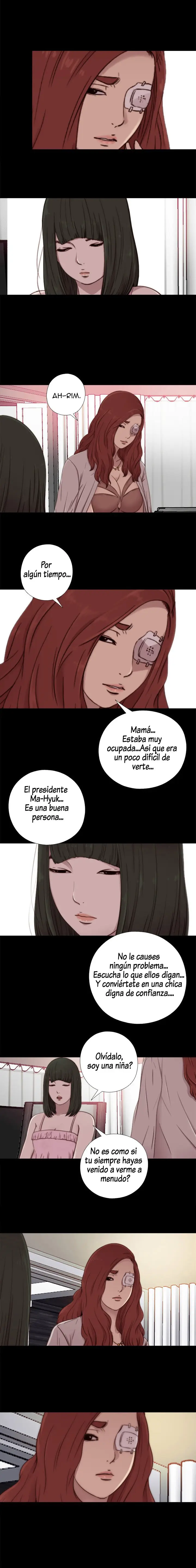 The Girl Next Door (Sun) (2016) - Capítulo 56 - Página 7 - LectorTMOo