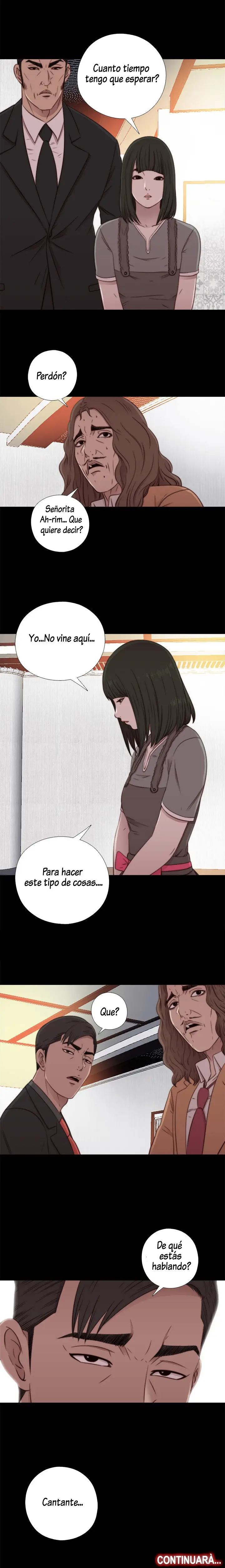 The Girl Next Door (Sun) (2016) - Capítulo 56 - Página 16 - LectorTMOo