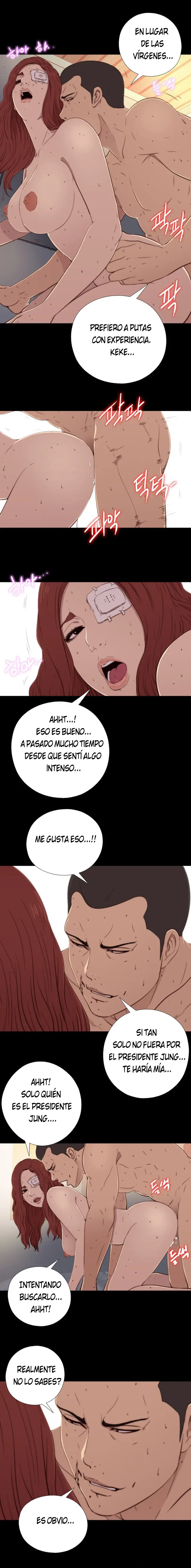 The Girl Next Door (Sun) (2016) - Capítulo 59 - Página 8 - LectorTMOo