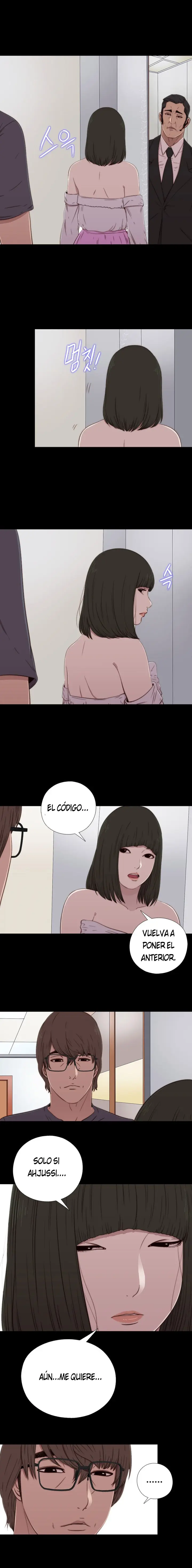 The Girl Next Door (Sun) (2016) - Capítulo 59 - Página 11 - LectorTMOo
