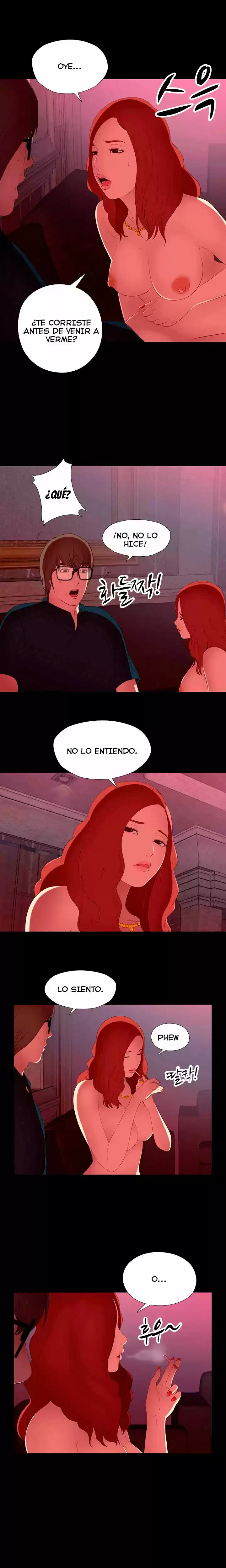 The Girl Next Door (Sun) (2016) - Capítulo 6 - Página 16 - LectorTMOo