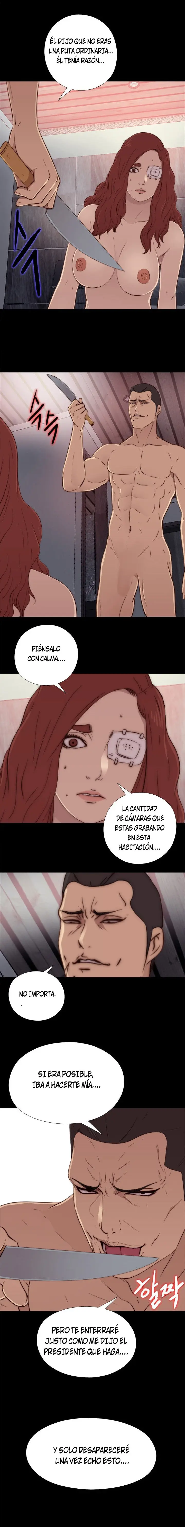 The Girl Next Door (Sun) (2016) - Capítulo 60 - Página 9 - LectorTMOo