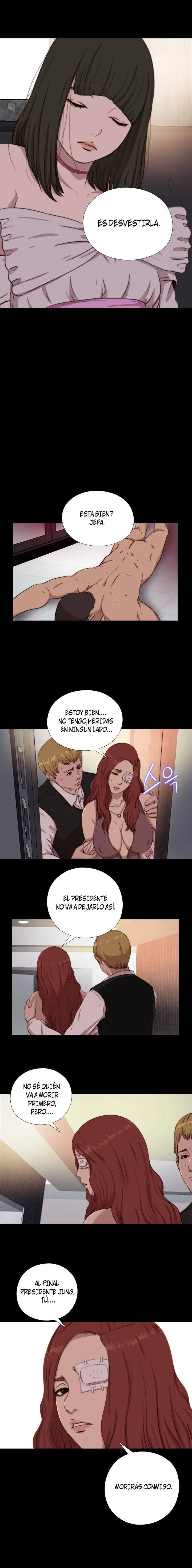 The Girl Next Door (Sun) (2016) - Capítulo 61 - Página 13 - LectorTMOo