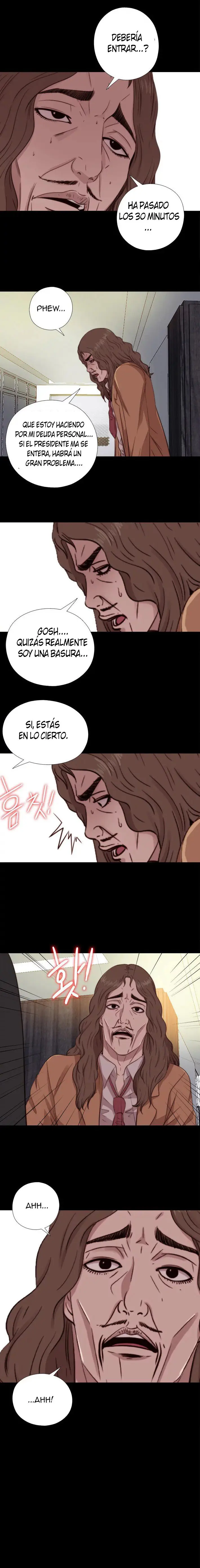 The Girl Next Door (Sun) (2016) - Capítulo 62 - Página 10 - LectorTMOo