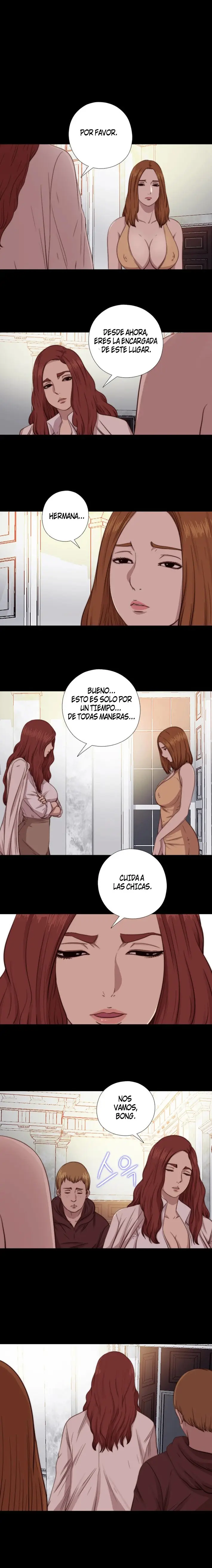 The Girl Next Door (Sun) (2016) - Capítulo 66 - Página 10 - LectorTMOo