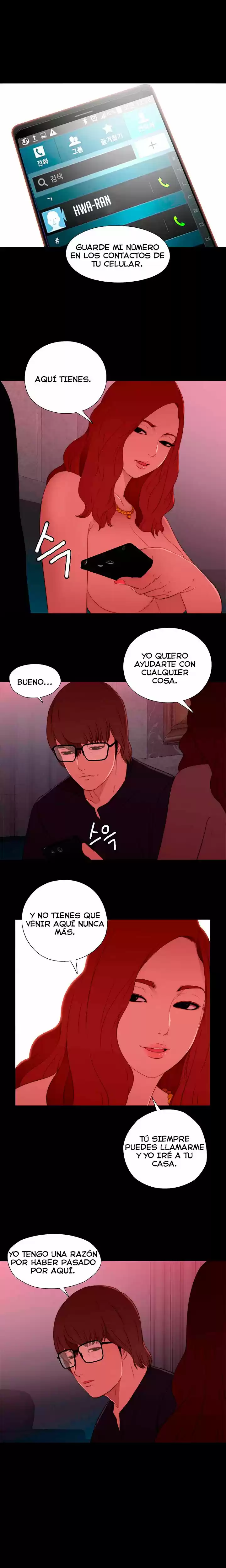 The Girl Next Door (Sun) (2016) - Capítulo 7 - Página 14 - LectorTMOo