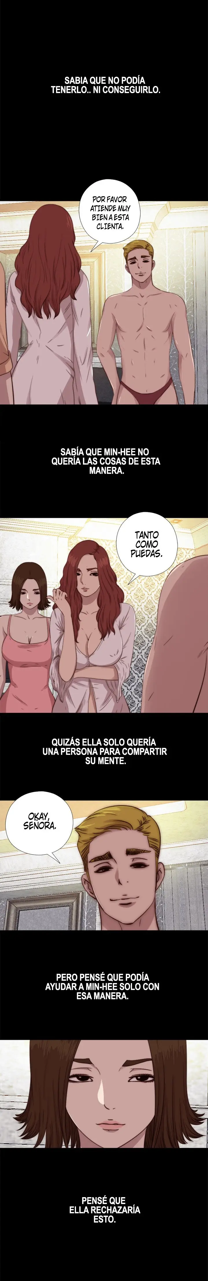 The Girl Next Door (Sun) (2016) - Capítulo 70 - Página 6 - LectorTMOo