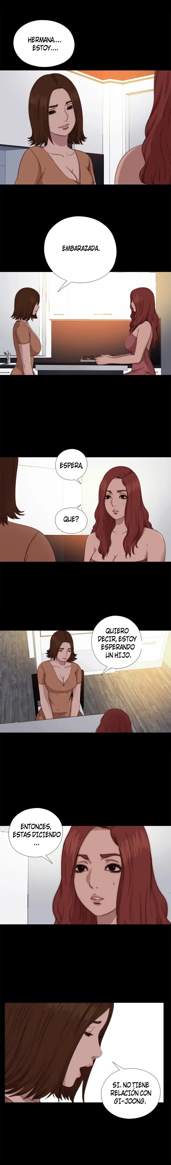 The Girl Next Door (Sun) (2016) - Capítulo 70 - Página 10 - LectorTMOo