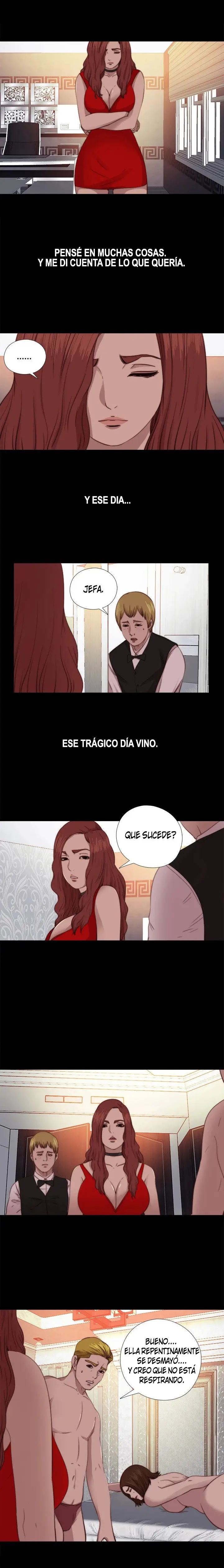 The Girl Next Door (Sun) (2016) - Capítulo 70 - Página 12 - LectorTMOo