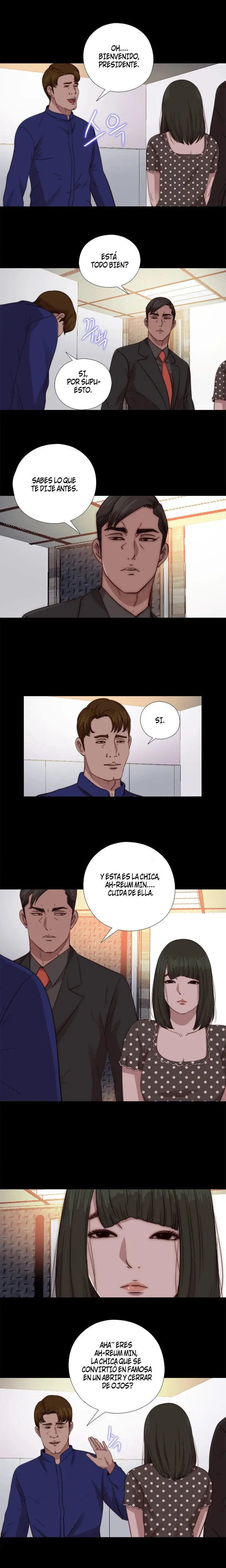 The Girl Next Door (Sun) (2016) - Capítulo 72 - Página 8 - LectorTMOo