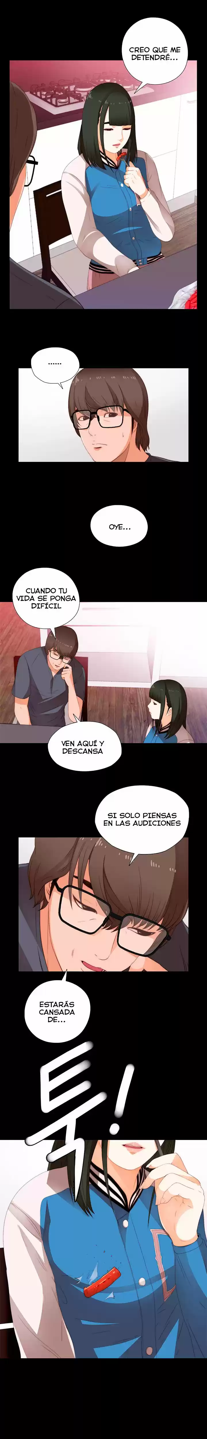 The Girl Next Door (Sun) (2016) - Capítulo 8 - Página 4 - LectorTMOo