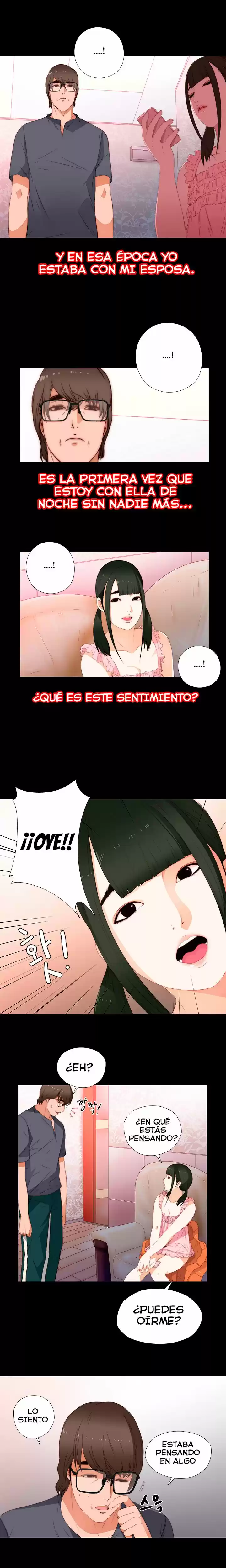 The Girl Next Door (Sun) (2016) - Capítulo 9 - Página 5 - LectorTMOo