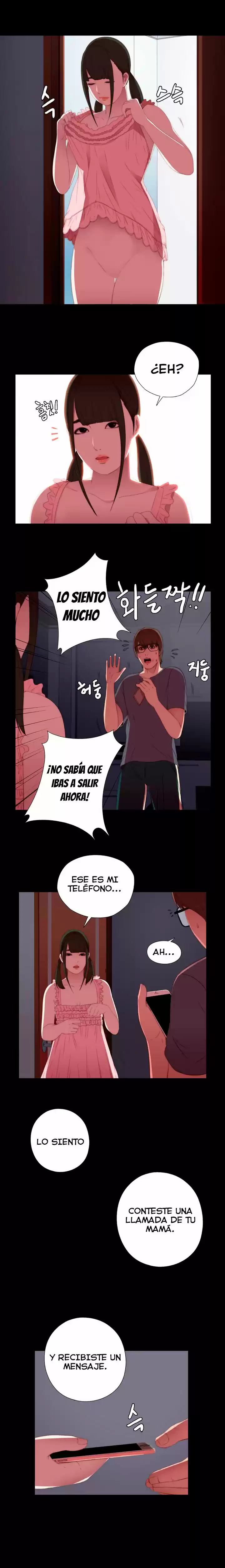 The Girl Next Door (Sun) (2016) - Capítulo 9 - Página 12 - LectorTMOo