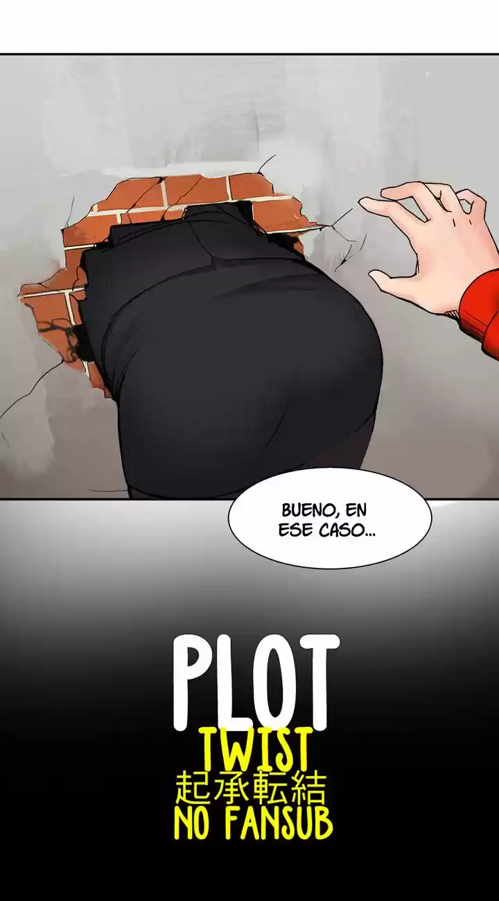 The Girl That Got Stuck in the Wall (2017) - Capítulo 1 - Página 14 - LectorTMOo
