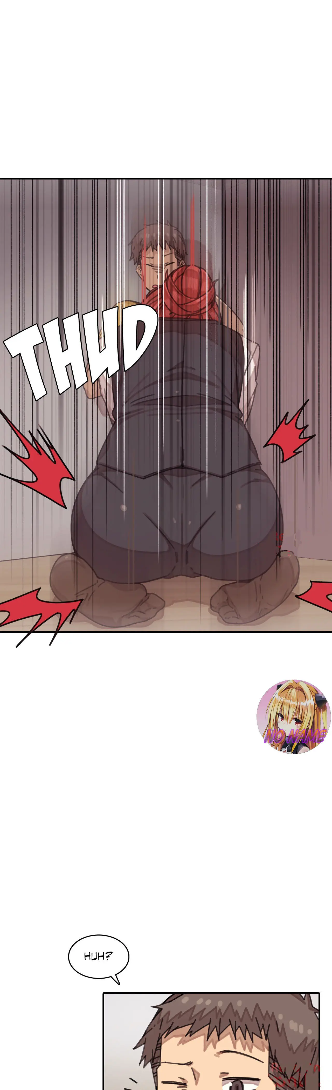 The Girl That Lingers in the Wall - Capítulo 2 - Página 27 - LectorTMOo