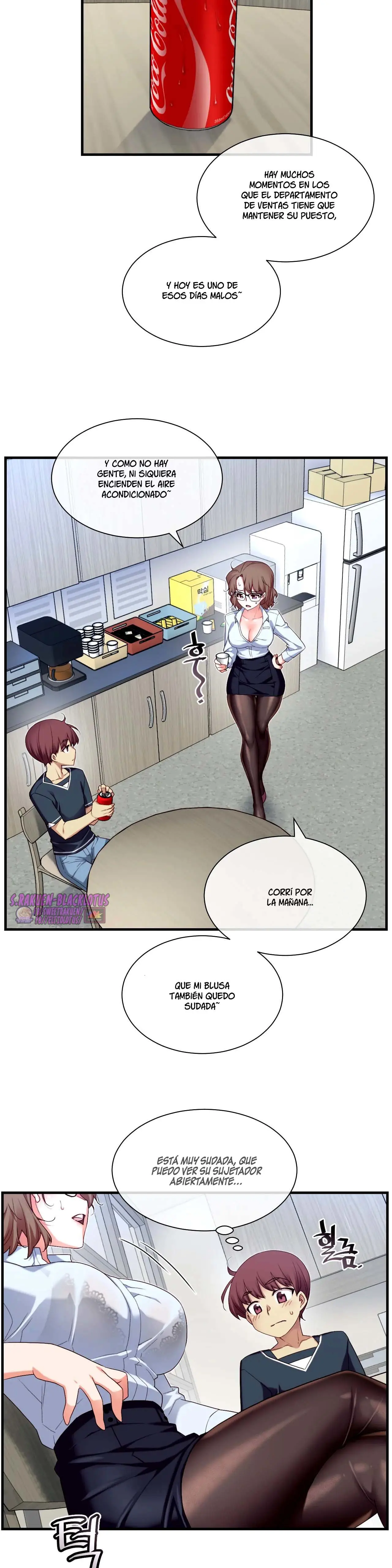 The Girlfriend Dice - Capítulo 11 - Página 13 - LectorTMOo
