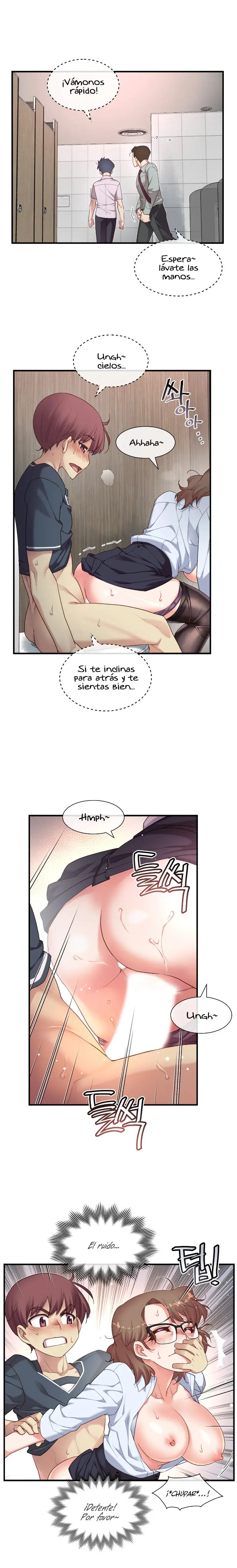 The Girlfriend Dice - Capítulo 13 - Página 12 - LectorTMOo