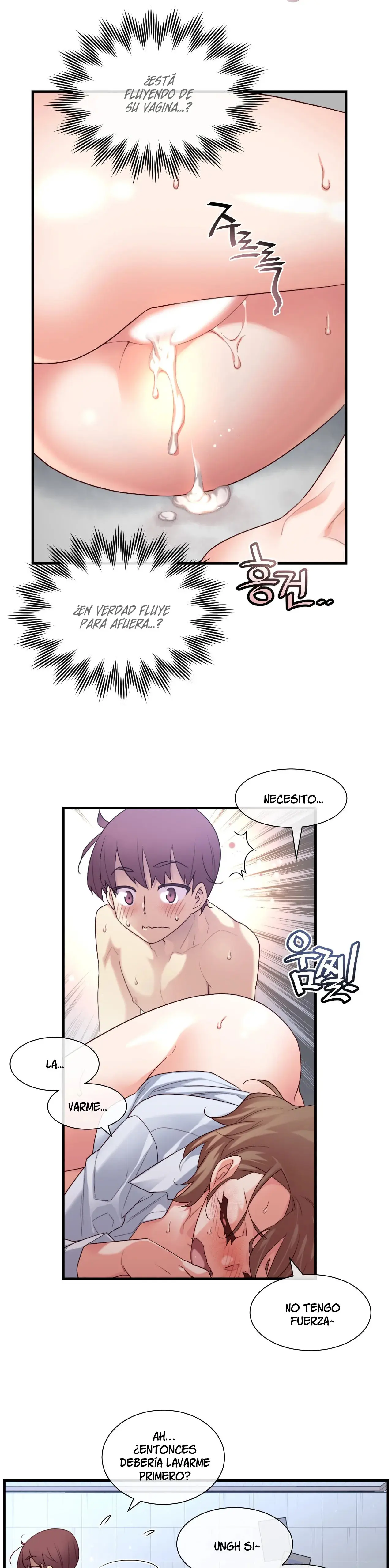 The Girlfriend Dice - Capítulo 15 - Página 18 - LectorTMOo