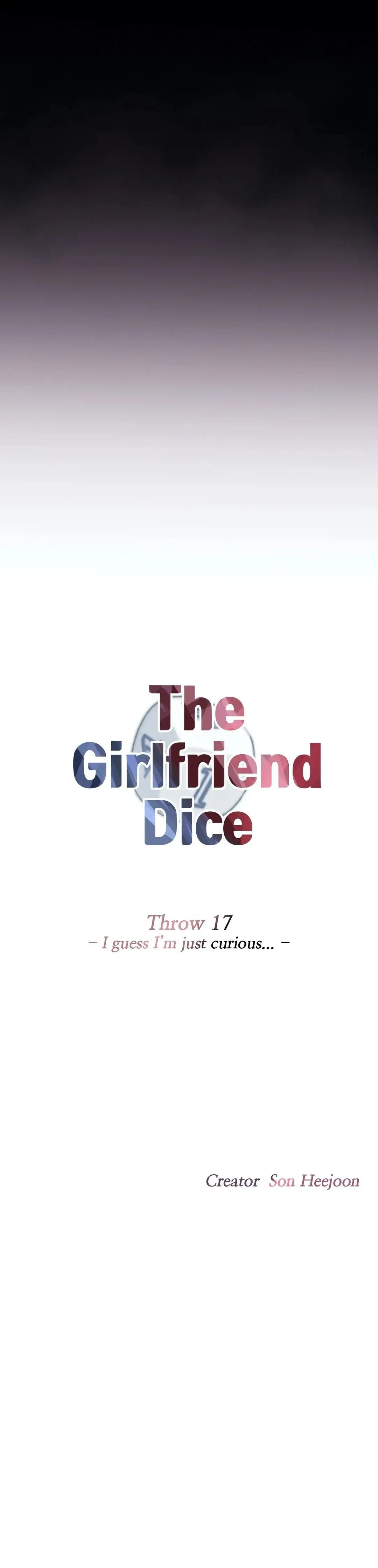 The Girlfriend Dice - Capítulo 17 - Página 4 - LectorTMOo