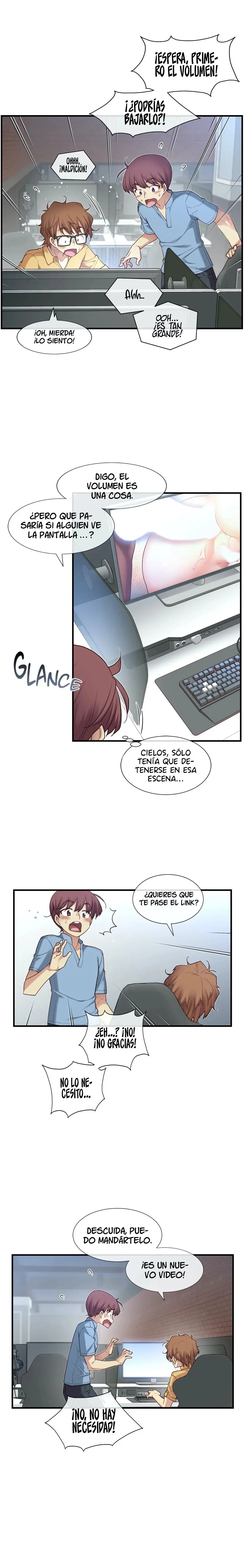 The Girlfriend Dice - Capítulo 17 - Página 6 - LectorTMOo