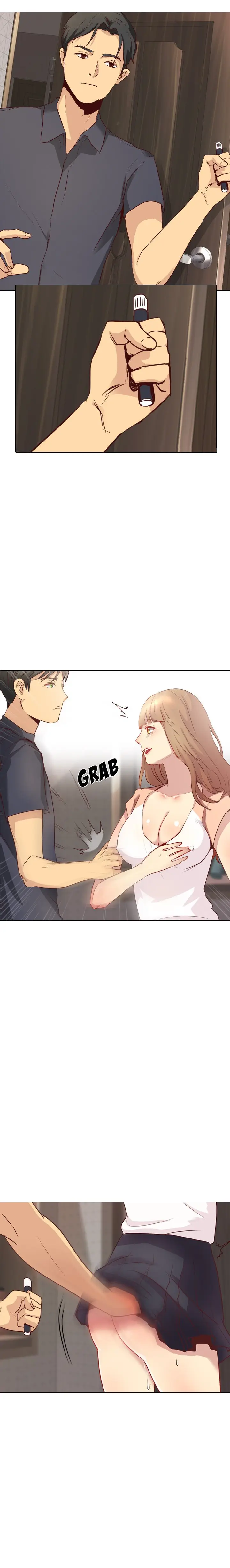 The Giving Girl - Capítulo 1 - Página 14 - LectorTMOo
