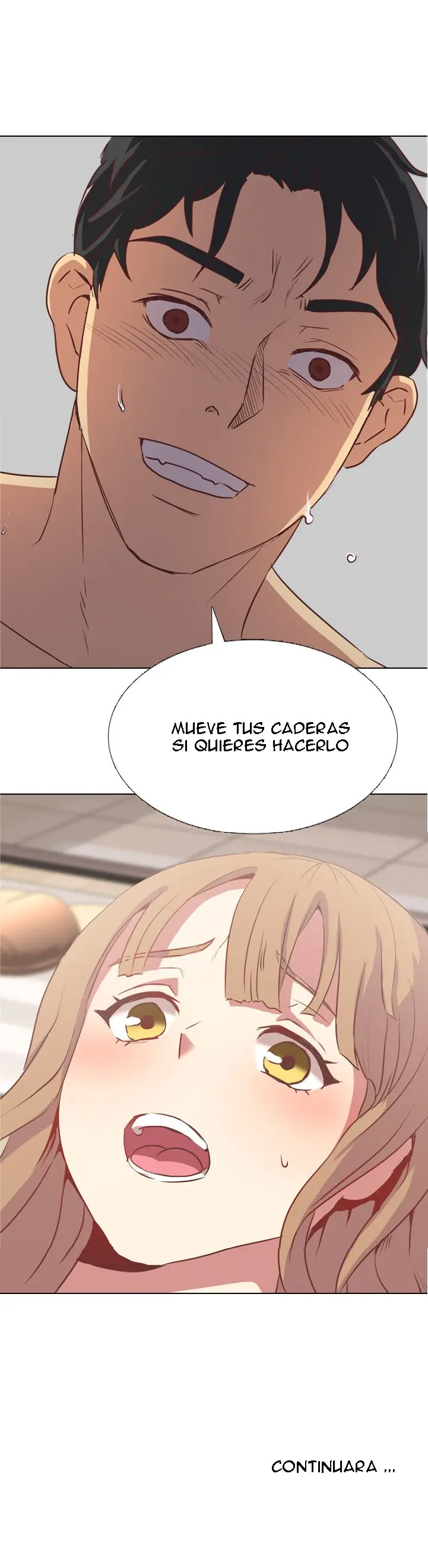 The Giving Girl - Capítulo 1 - Página 28 - LectorTMOo