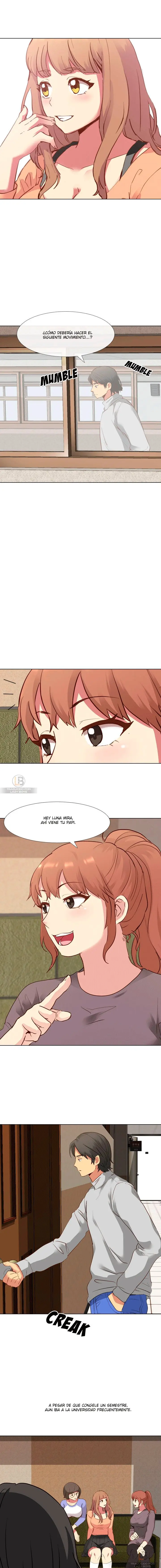The Giving Girl - Capítulo 10 - Página 4 - LectorTMOo