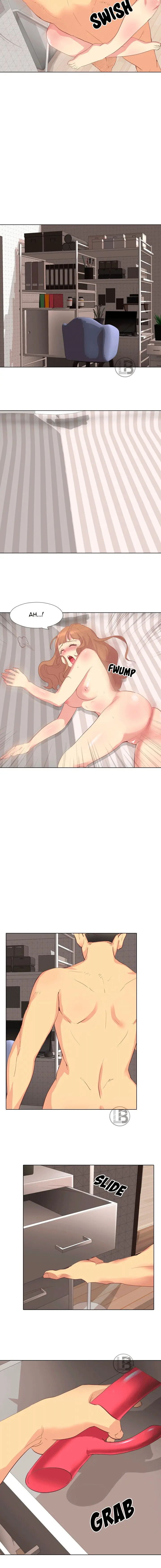 The Giving Girl - Capítulo 2 - Página 11 - LectorTMOo