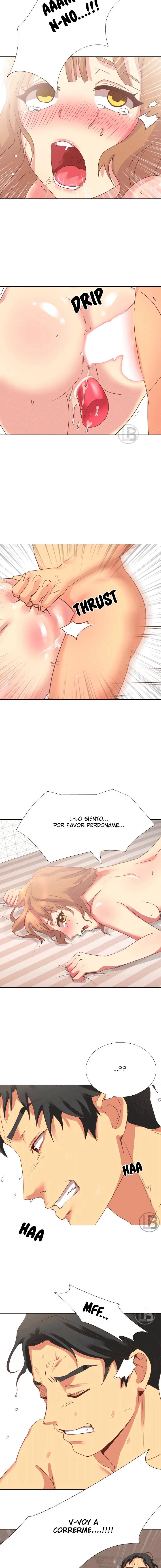 The Giving Girl - Capítulo 3 - Página 8 - LectorTMOo