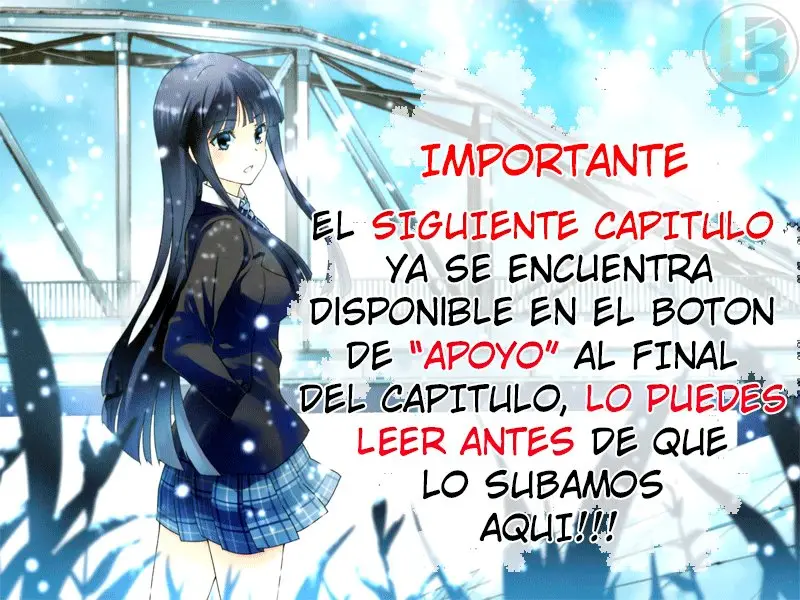 The Giving Girl - Capítulo 3 - Página 14 - LectorTMOo