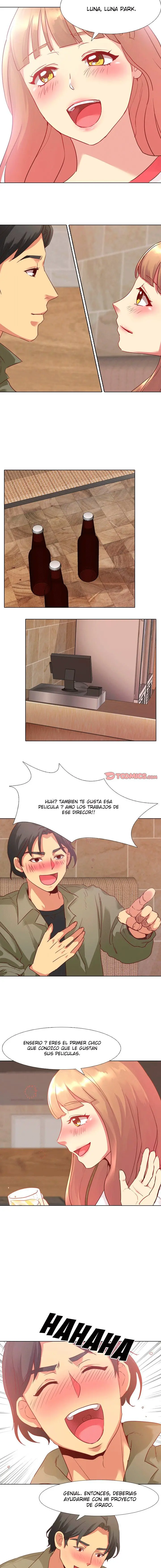 The Giving Girl - Capítulo 4 - Página 12 - LectorTMOo