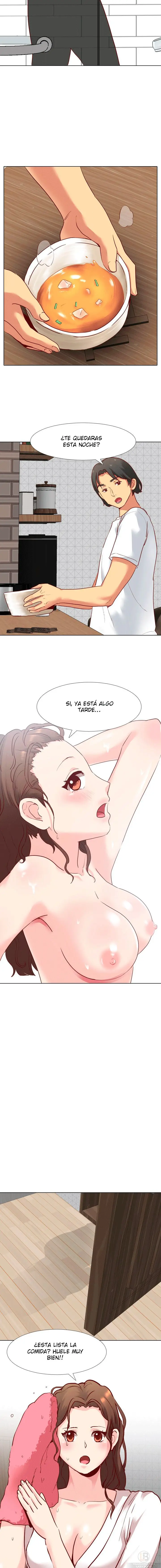 The Giving Girl - Capítulo 6 - Página 4 - LectorTMOo