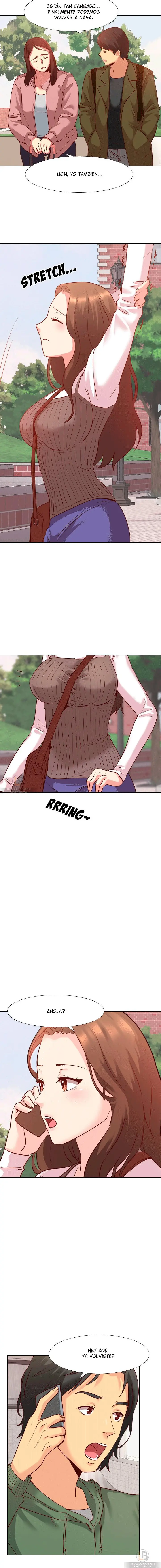 The Giving Girl - Capítulo 7 - Página 14 - LectorTMOo