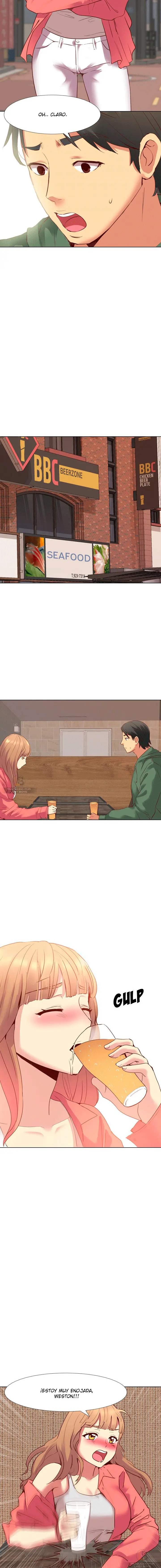 The Giving Girl - Capítulo 8 - Página 7 - LectorTMOo