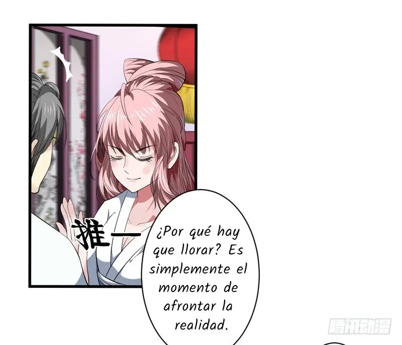 THE GLAMOROUS DOCTOR DIVORCES HER HUSBAND - Capítulo 1 - Página 29 - LectorTMOo