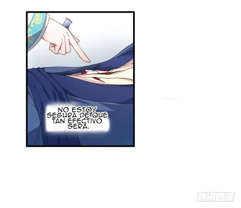 THE GLAMOROUS DOCTOR DIVORCES HER HUSBAND - Capítulo 2 - Página 42 - LectorTMOo