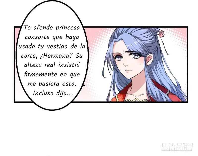 THE GLAMOROUS DOCTOR DIVORCES HER HUSBAND - Capítulo 3 - Página 27 - LectorTMOo