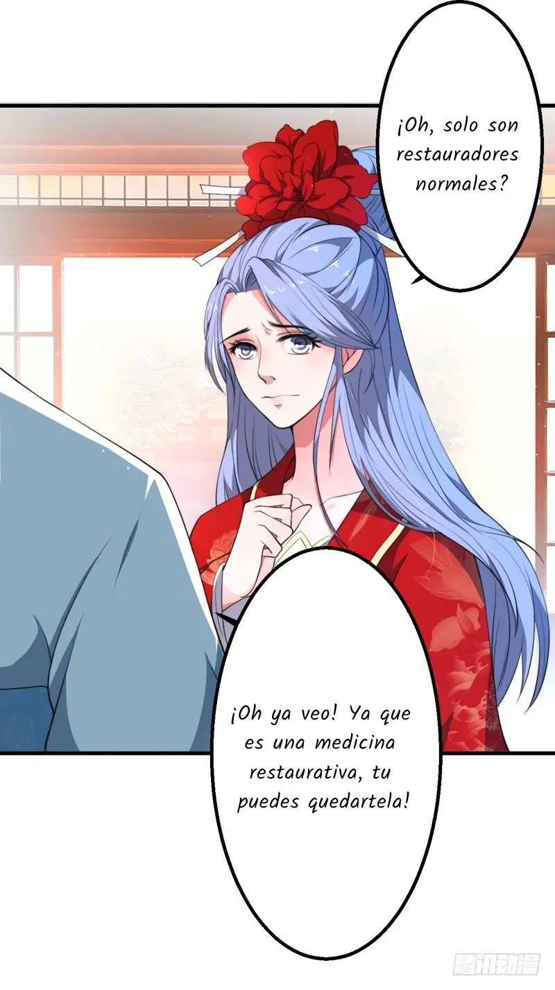THE GLAMOROUS DOCTOR DIVORCES HER HUSBAND - Capítulo 3 - Página 43 - LectorTMOo
