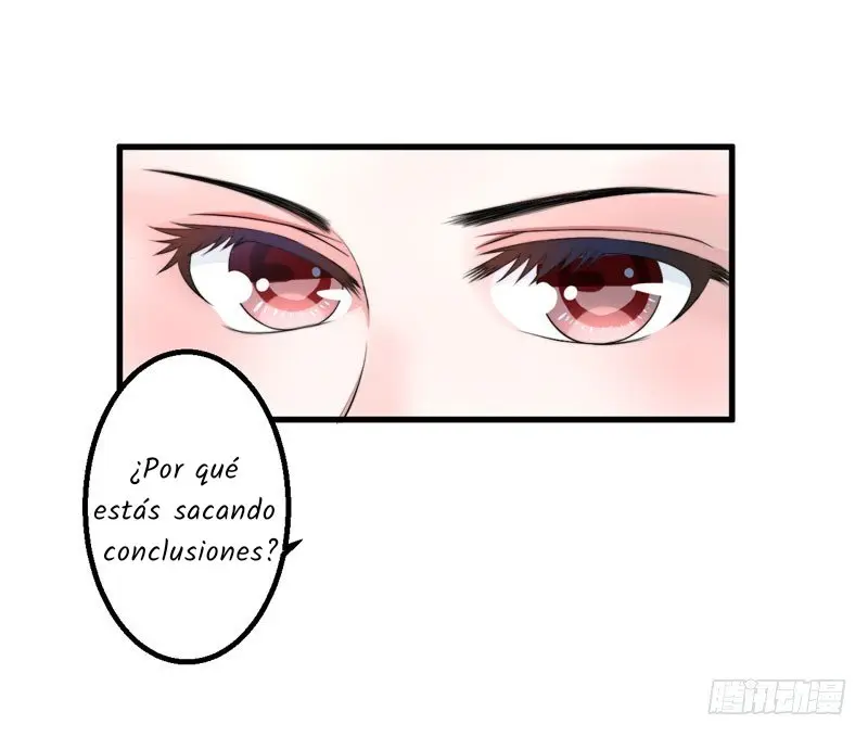 THE GLAMOROUS DOCTOR DIVORCES HER HUSBAND - Capítulo 3 - Página 51 - LectorTMOo