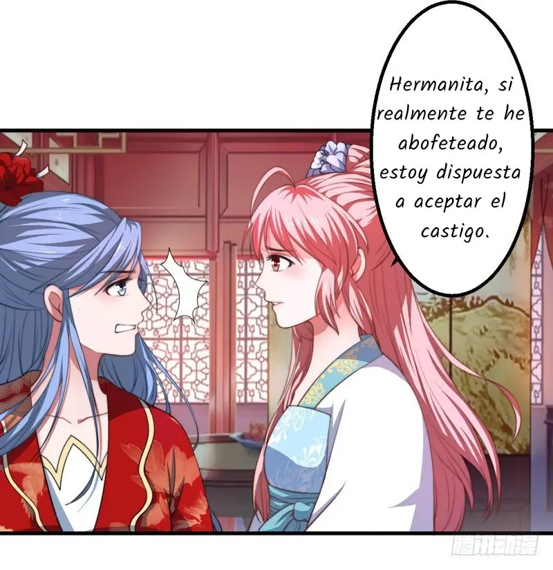 THE GLAMOROUS DOCTOR DIVORCES HER HUSBAND - Capítulo 4 - Página 17 - LectorTMOo