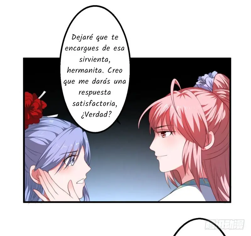 THE GLAMOROUS DOCTOR DIVORCES HER HUSBAND - Capítulo 4 - Página 27 - LectorTMOo